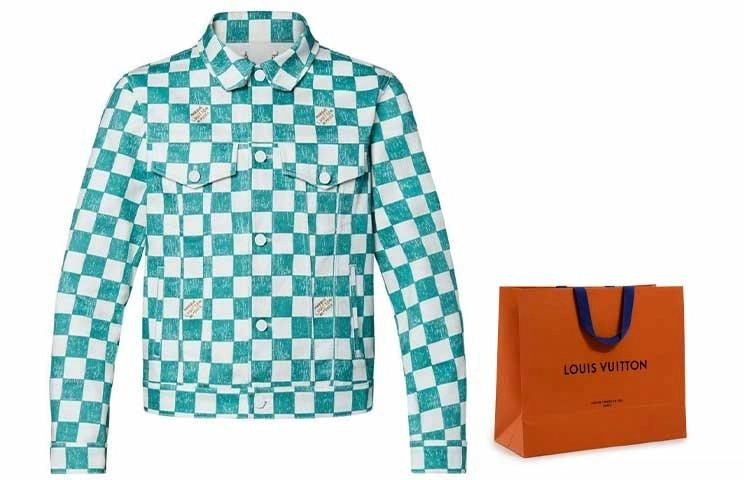LOUIS VUITTON FW21