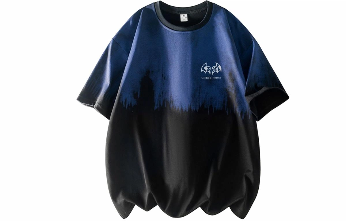 LIGHTNING MONSTER T