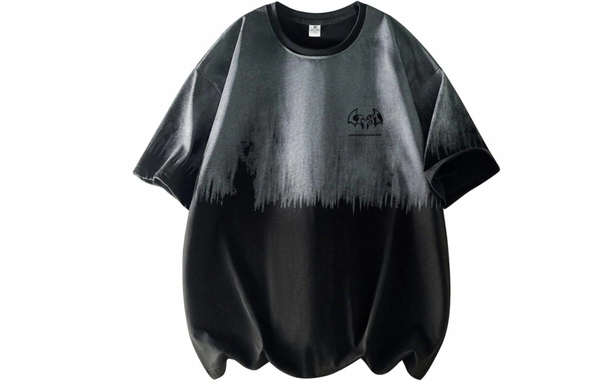 LIGHTNING MONSTER T