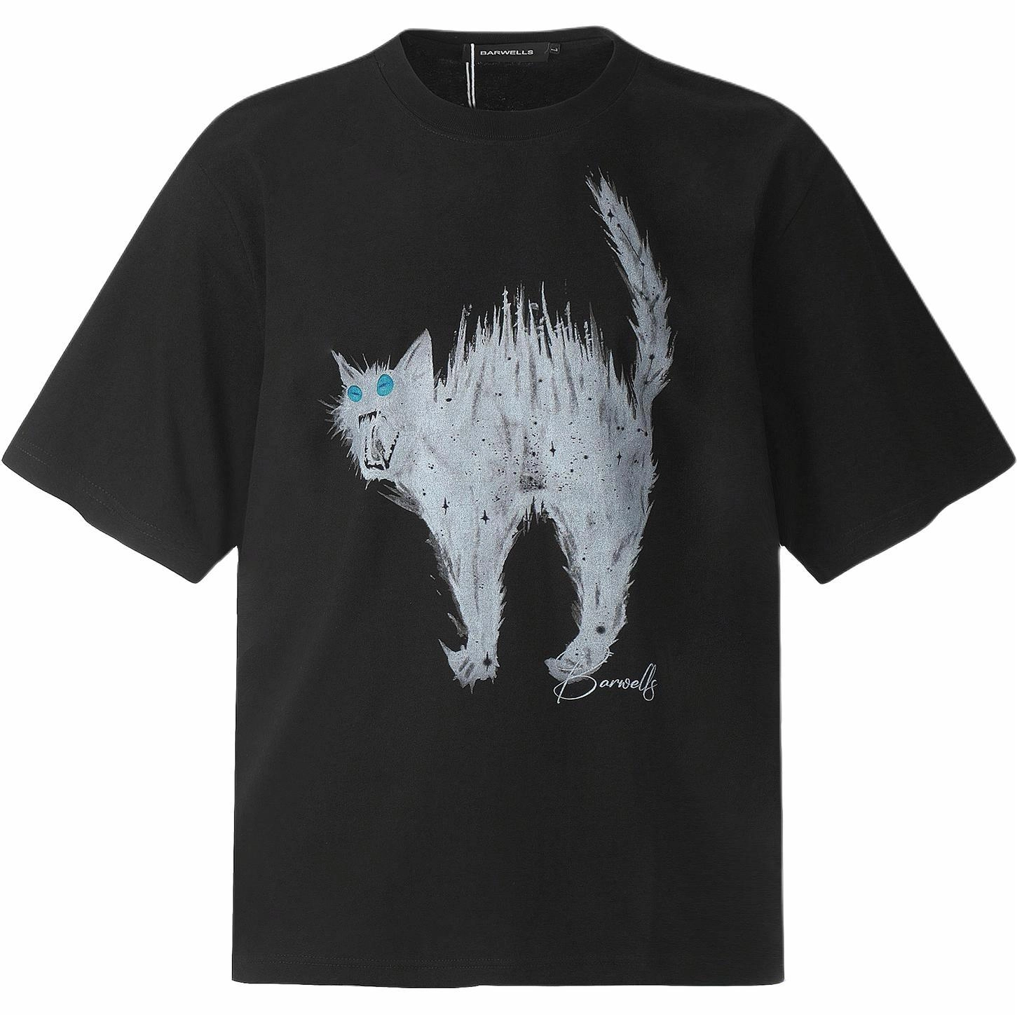 WELTER EXPERIMENT T