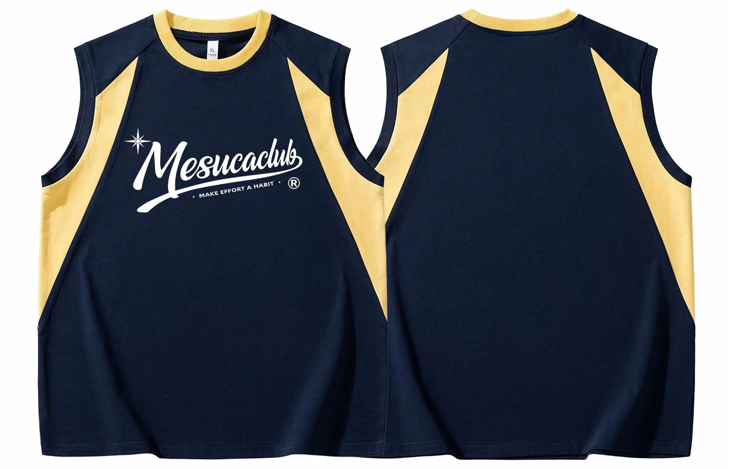 MESUCA