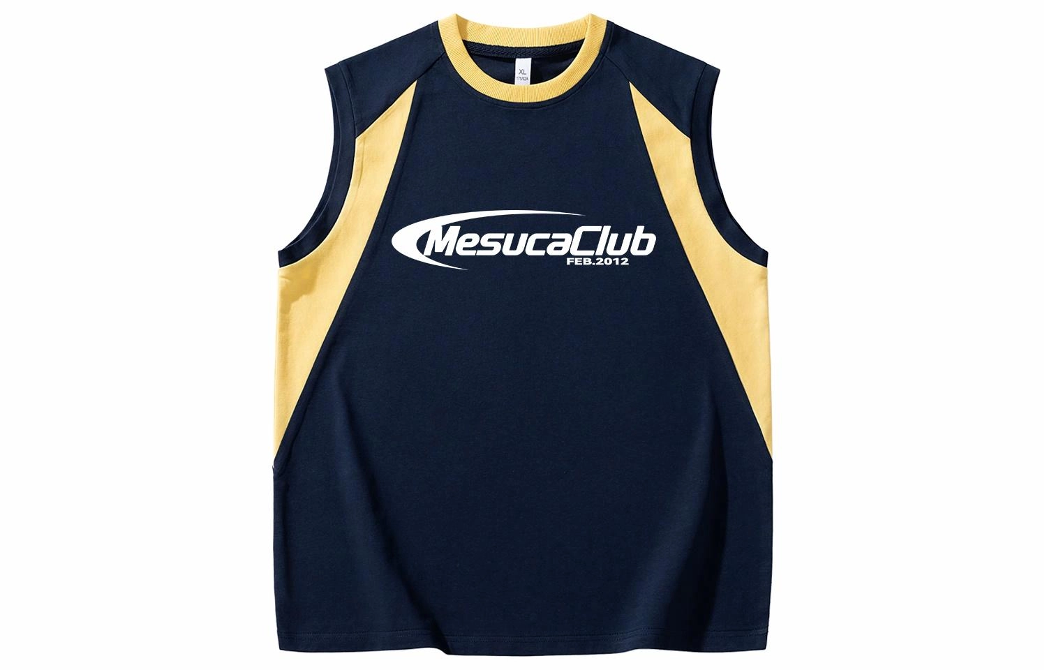 MESUCA