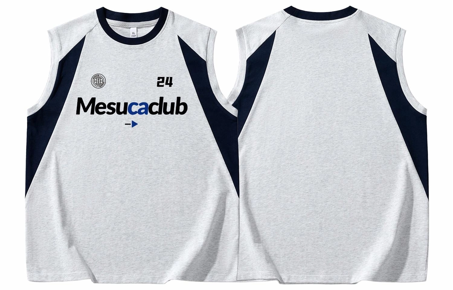 MESUCA
