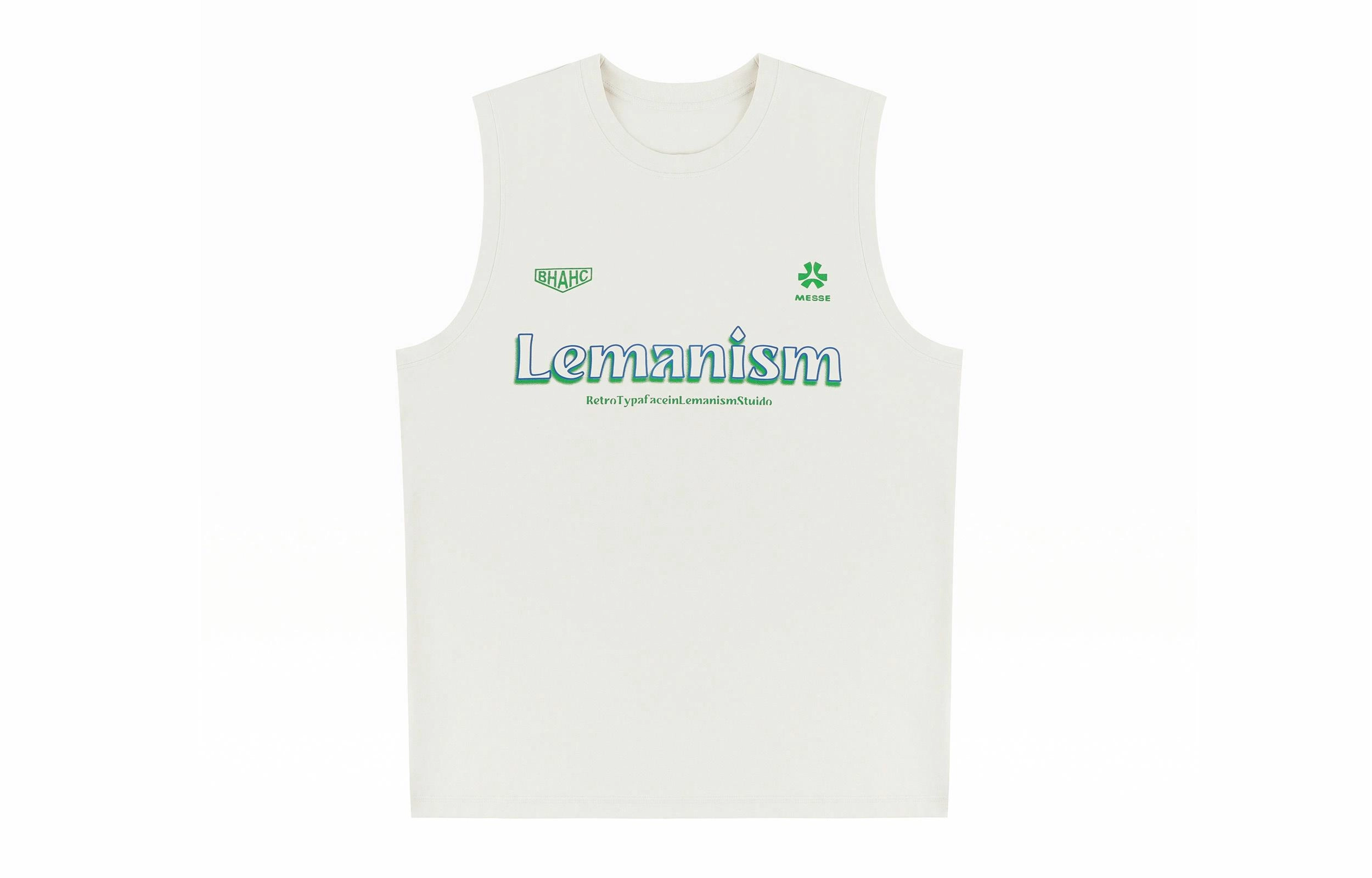 LEMANISM 260gTt