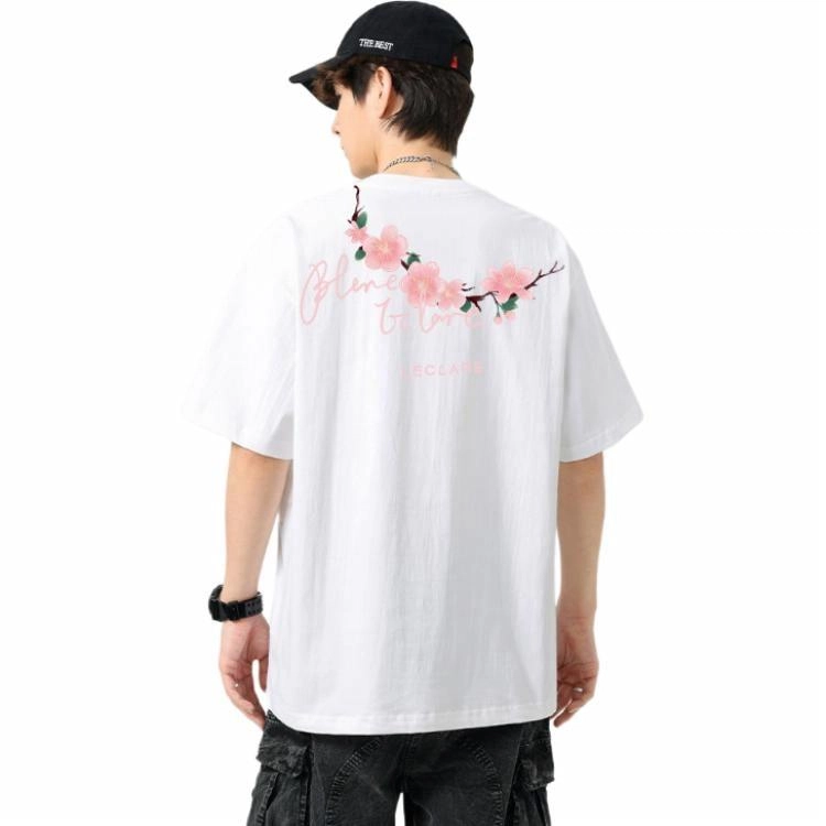 BLANC ECLARE T