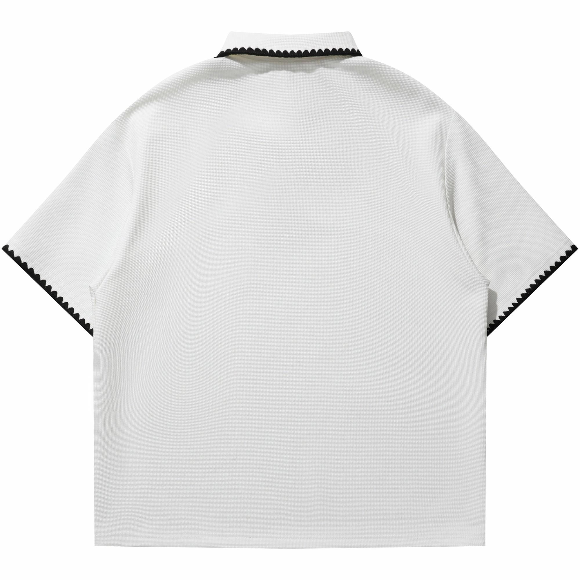 PARTWHOLE Polo