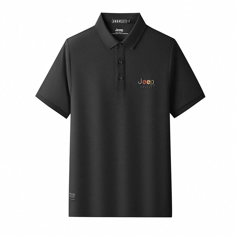 JEEP SPIRIT SS25 Polo