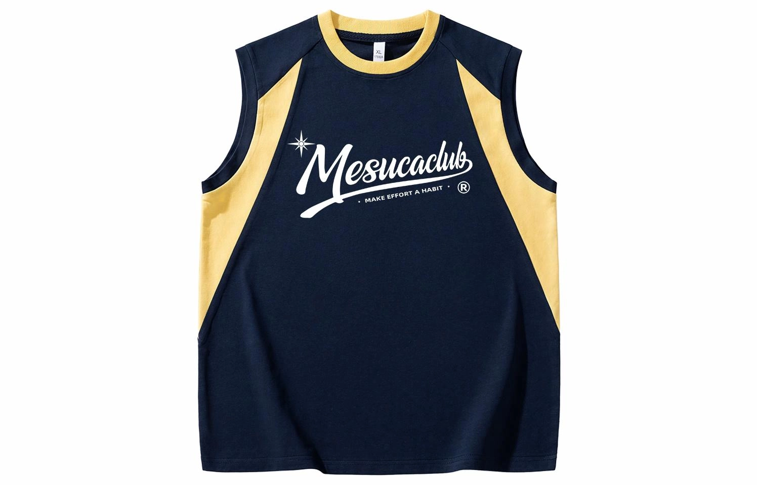 MESUCA