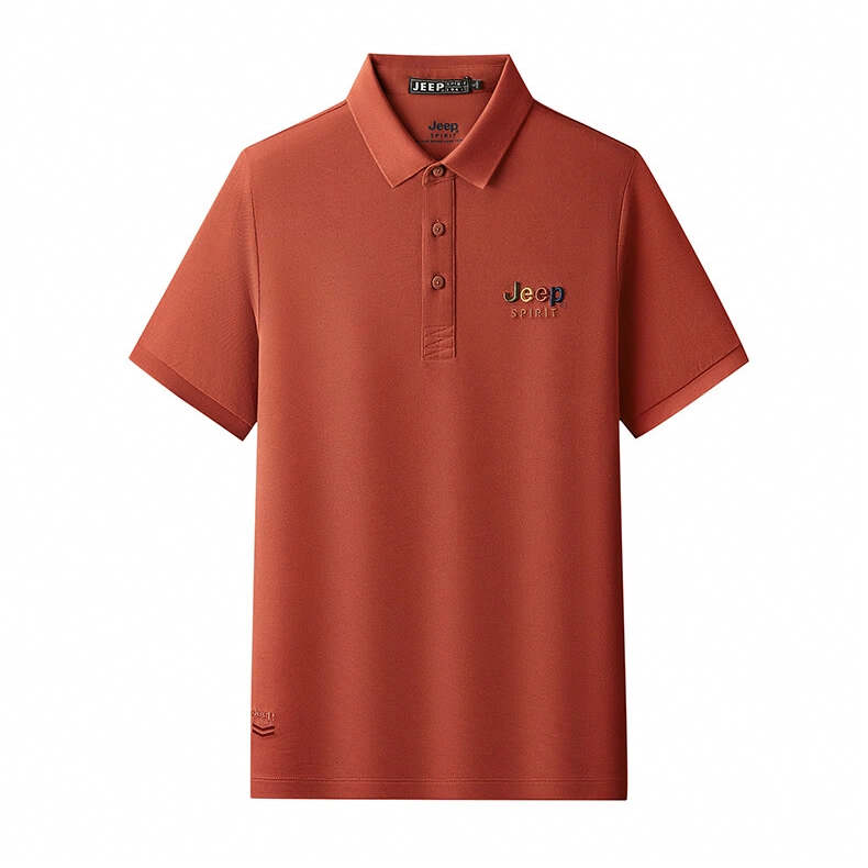 JEEP SPIRIT SS25 Polo
