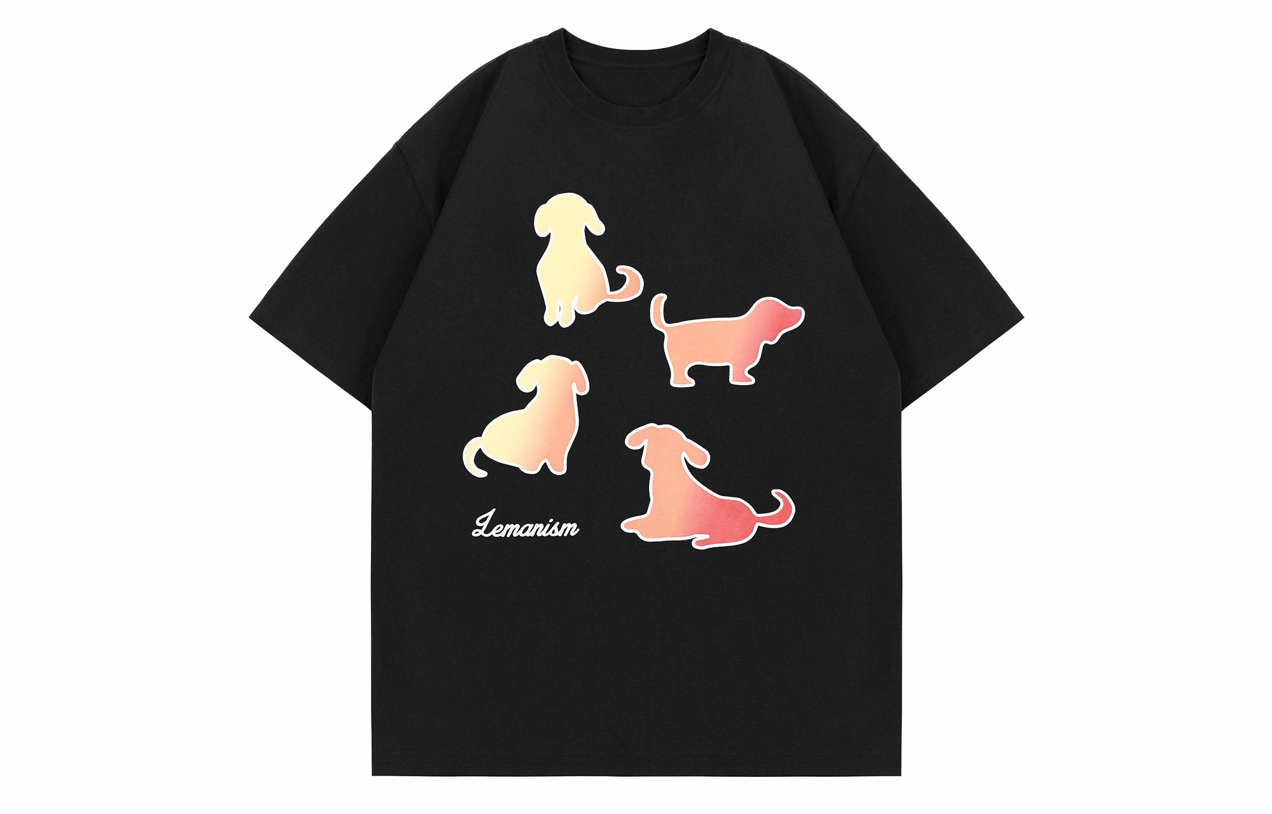 LEMANISM T