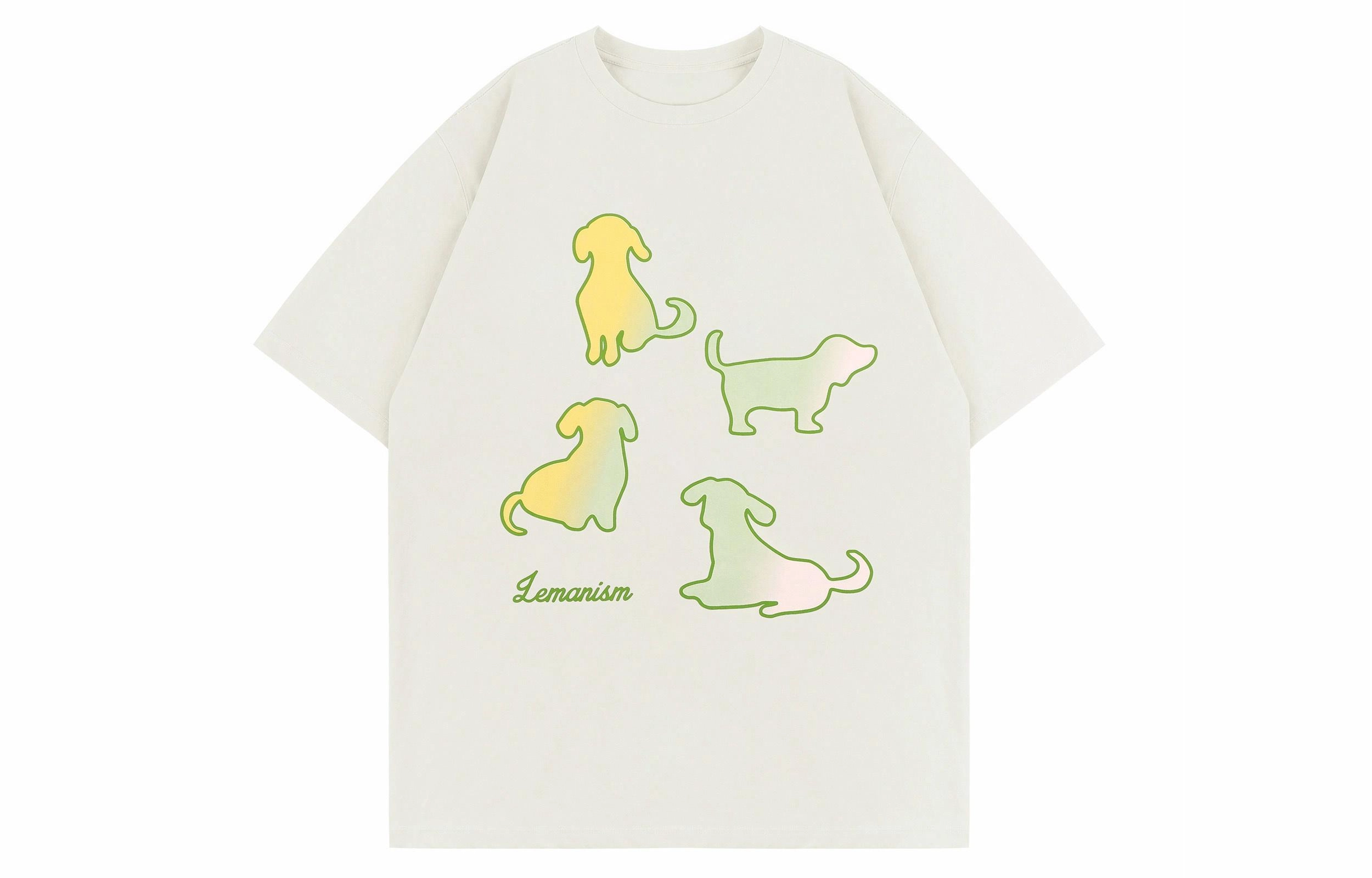 LEMANISM T