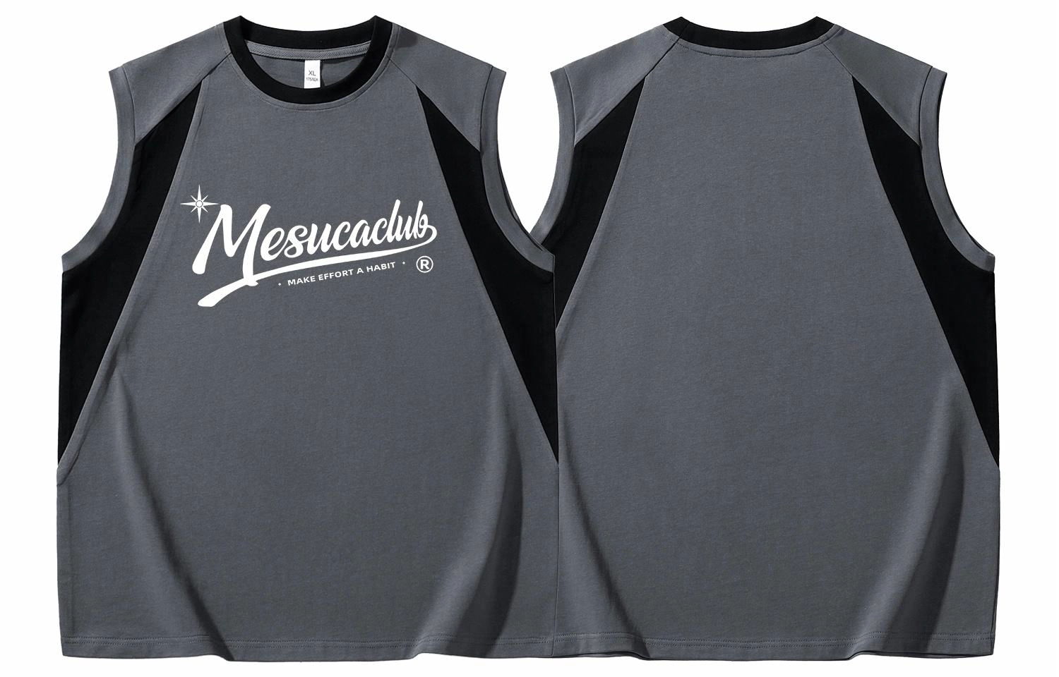 MESUCA