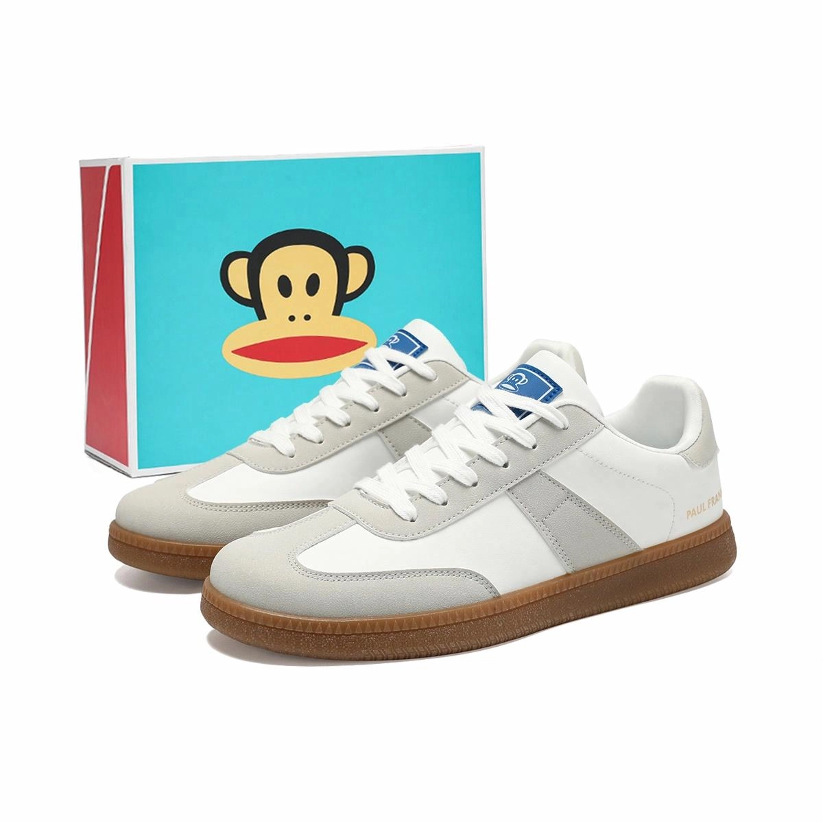 PAUL FRANK T
