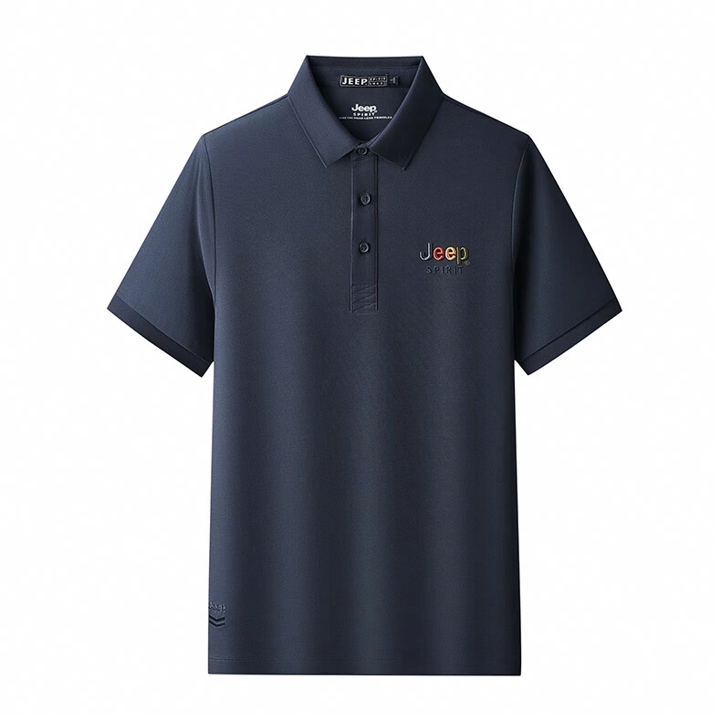 JEEP SPIRIT SS25 Polo