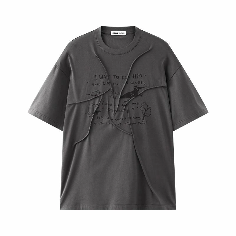 Organic Emotion T
