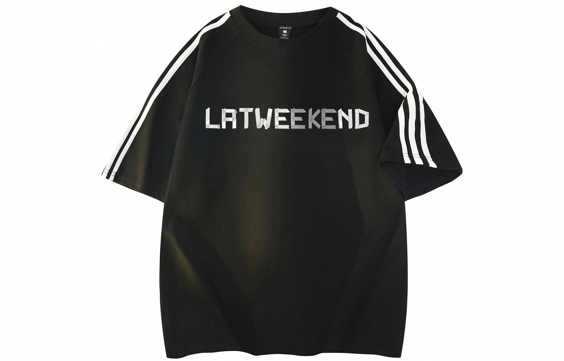 LA'T.WEEKEND LogoT