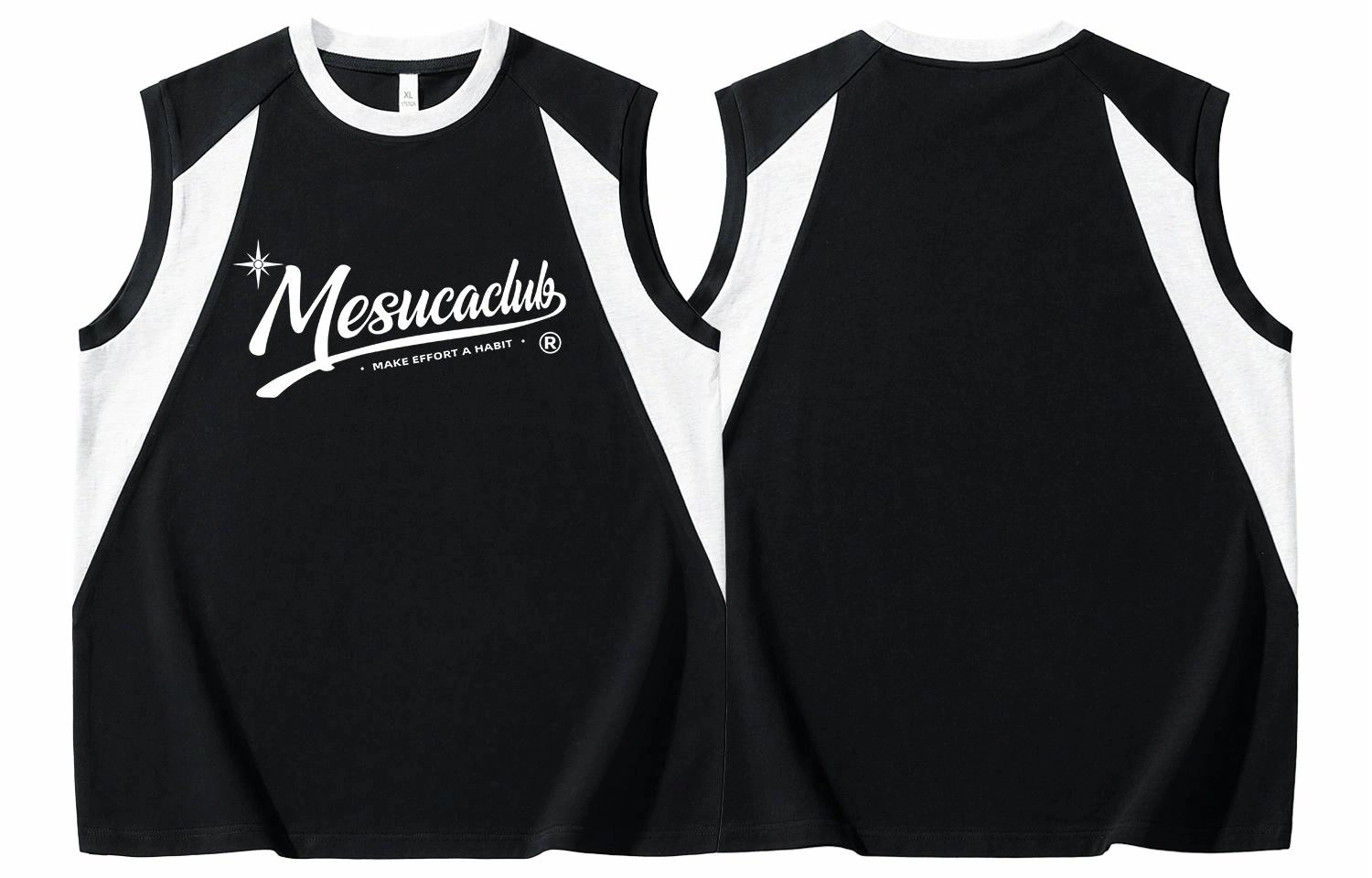 MESUCA