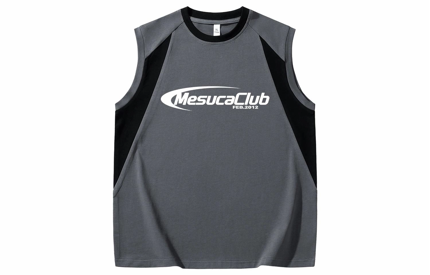 MESUCA