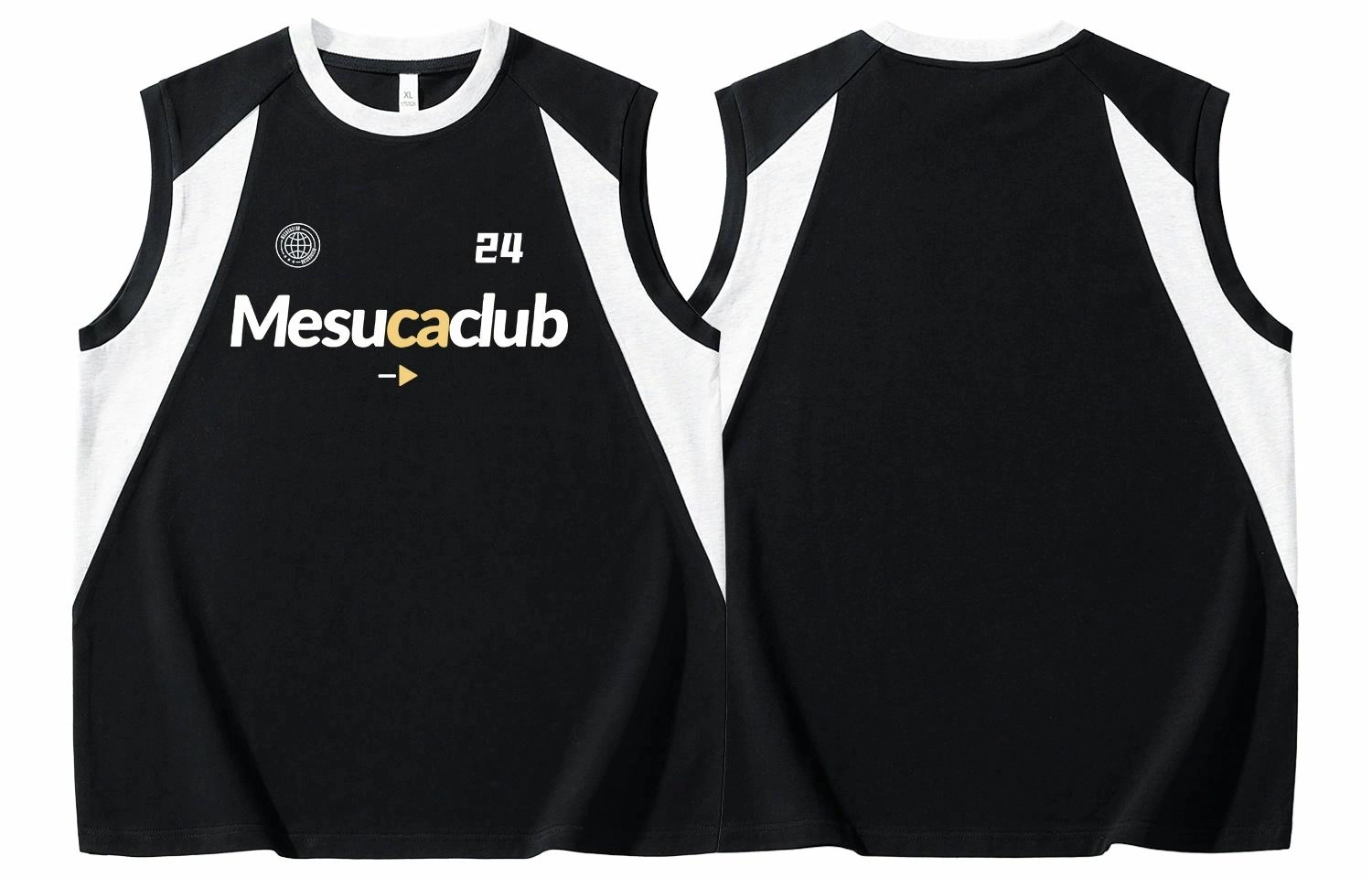 MESUCA