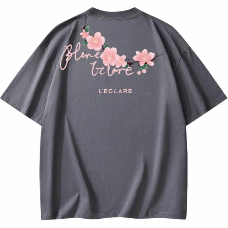 BLANC ECLARE T