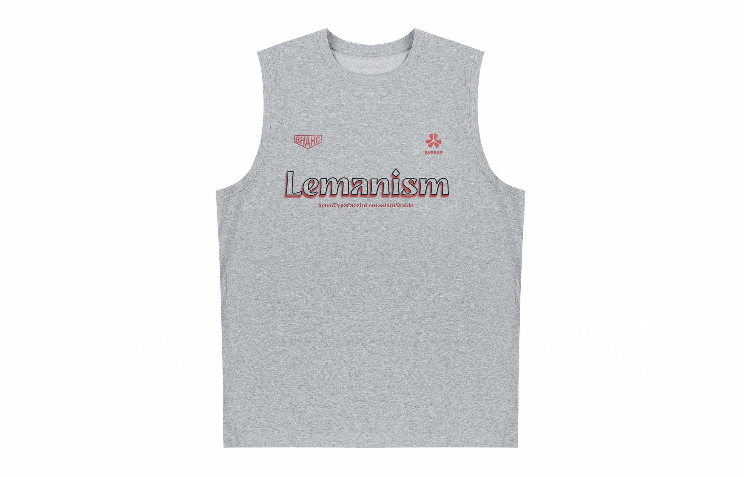 LEMANISM 260gTt