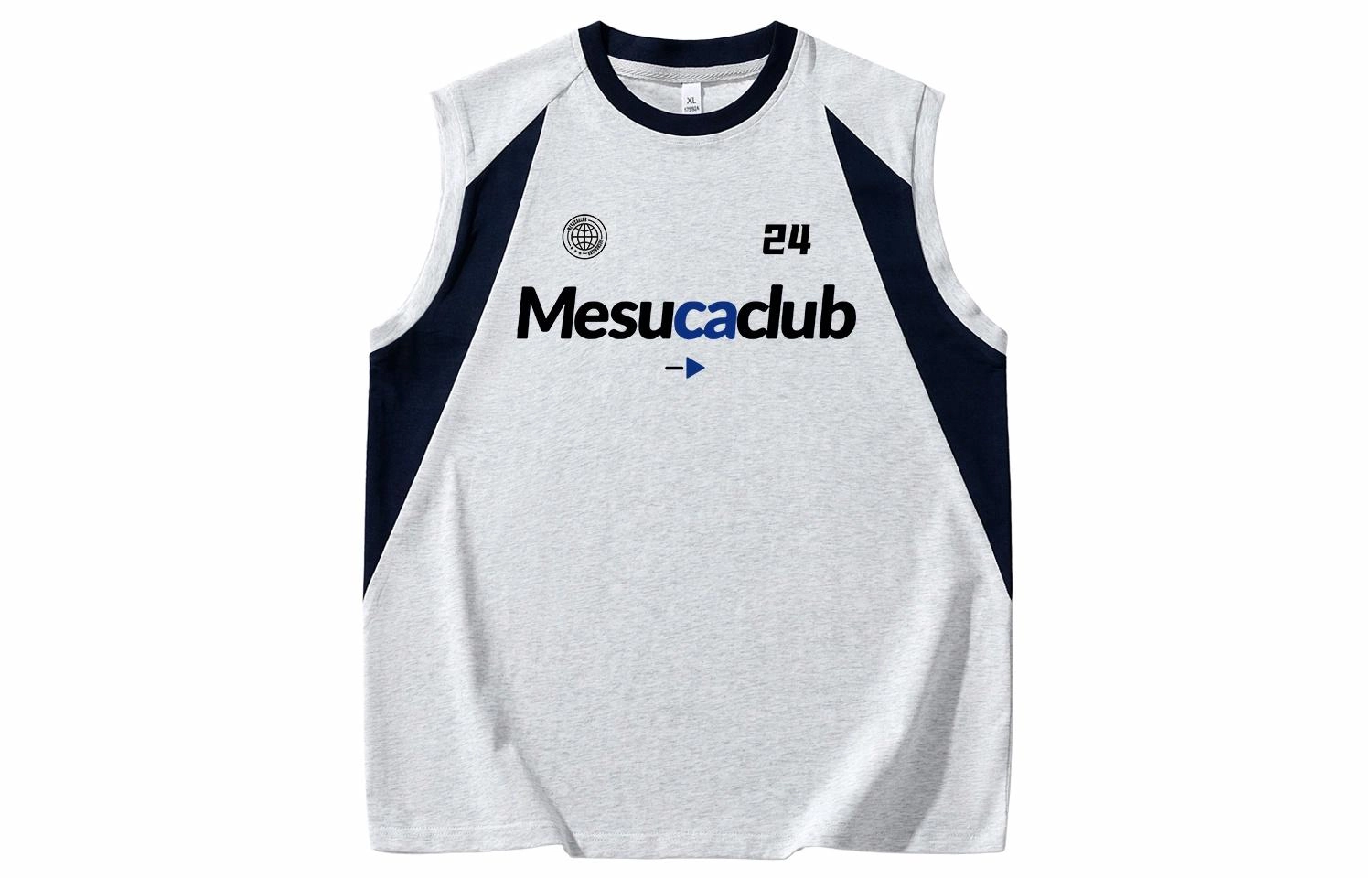 MESUCA