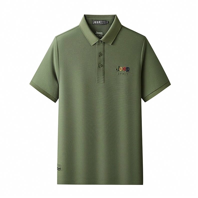JEEP SPIRIT SS25 Polo