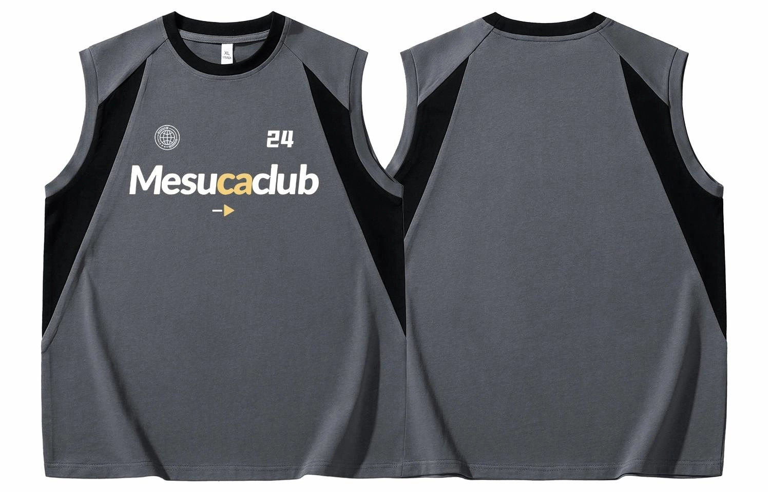 MESUCA