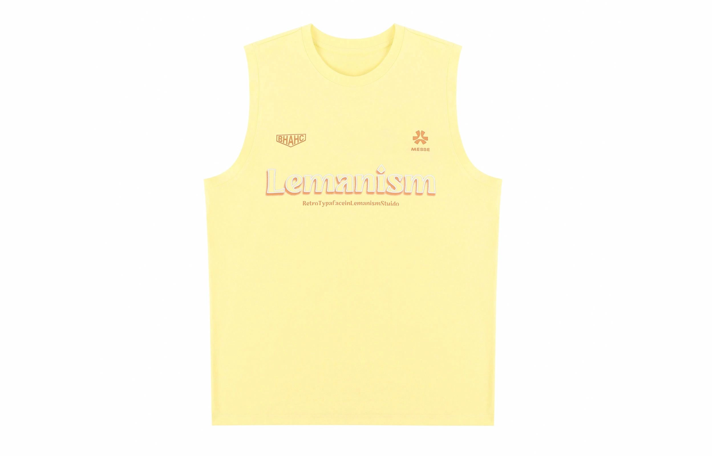 LEMANISM 260gTt