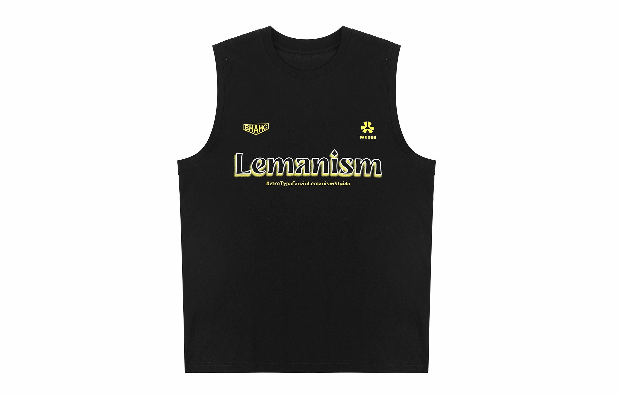 LEMANISM 260gTt