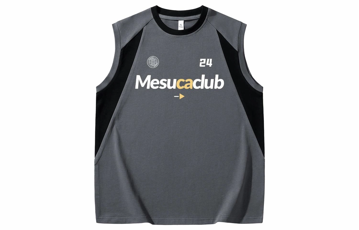 MESUCA