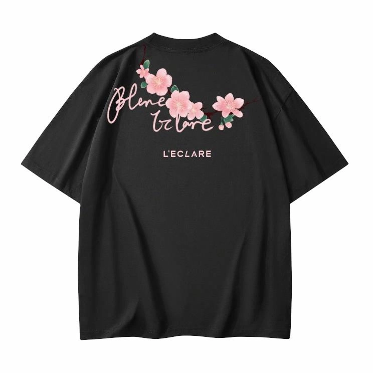 BLANC ECLARE T