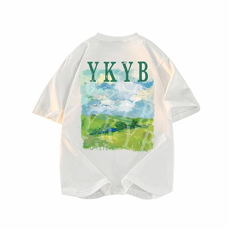 YKYB logoT