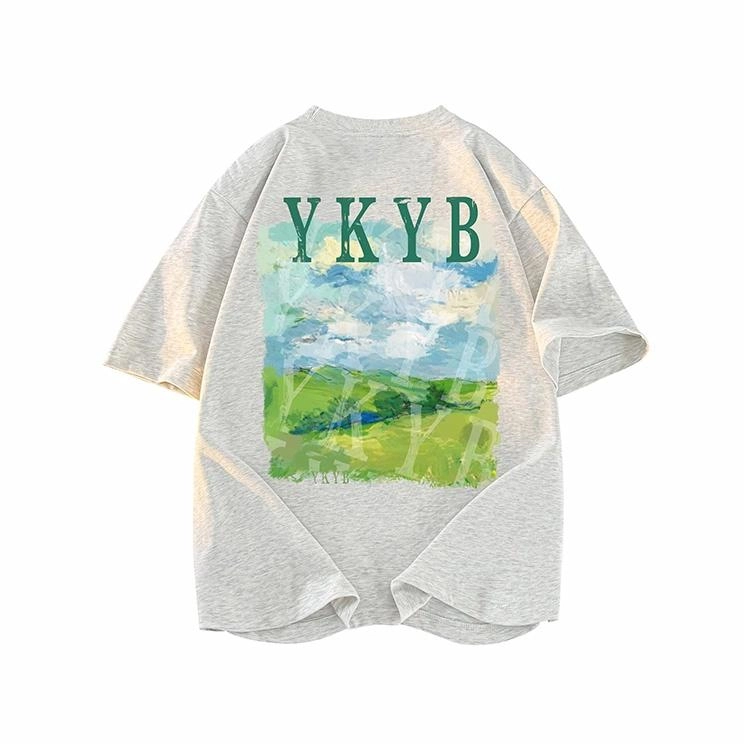 YKYB logoT