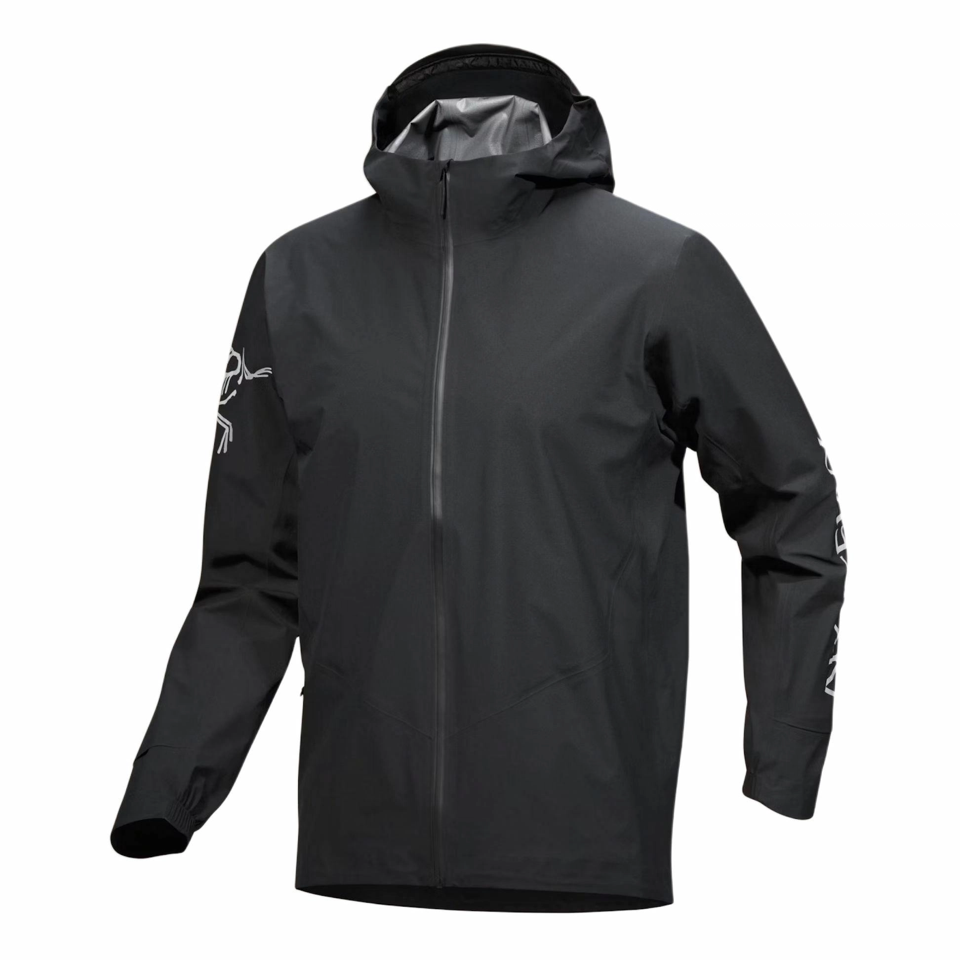 Arcteryx Norvan GORE-TEX logo