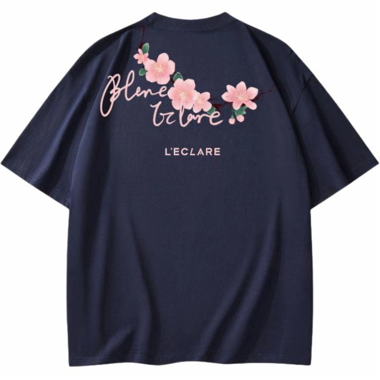 BLANC ECLARE T