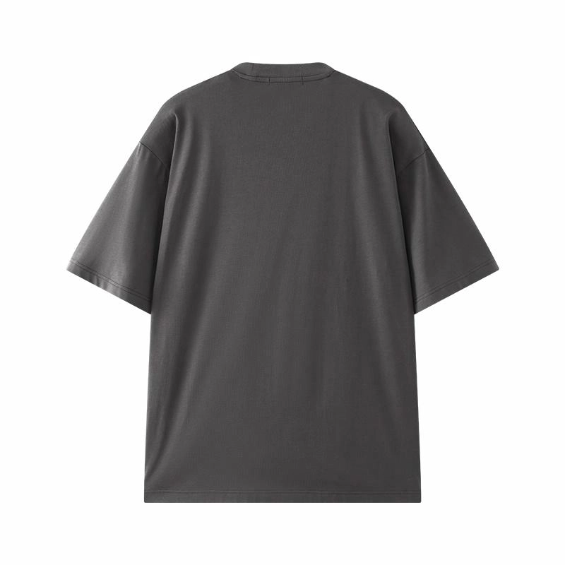 Organic Emotion T