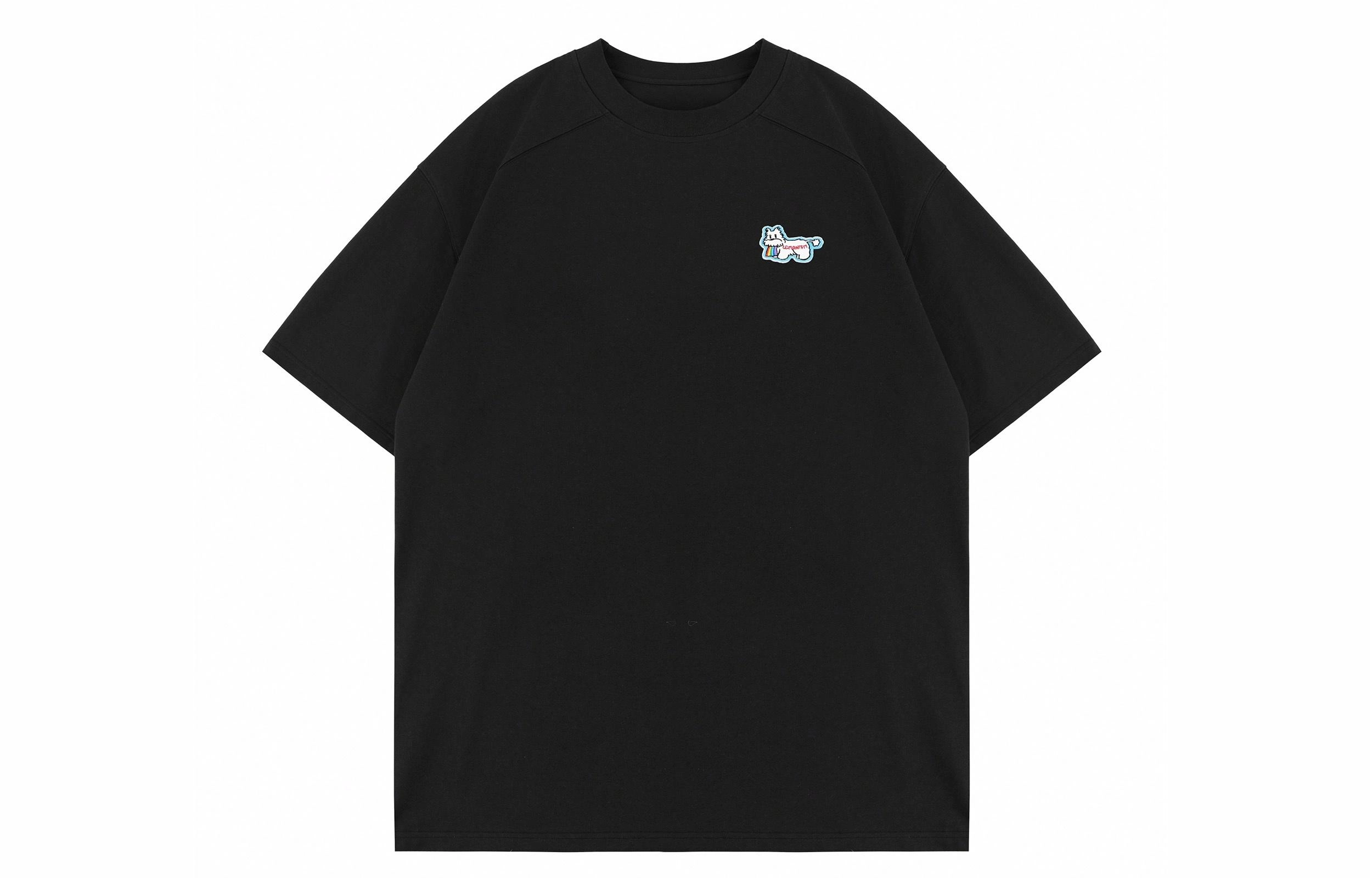LEMANISM T