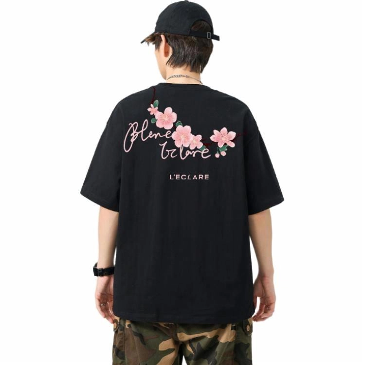BLANC ECLARE T
