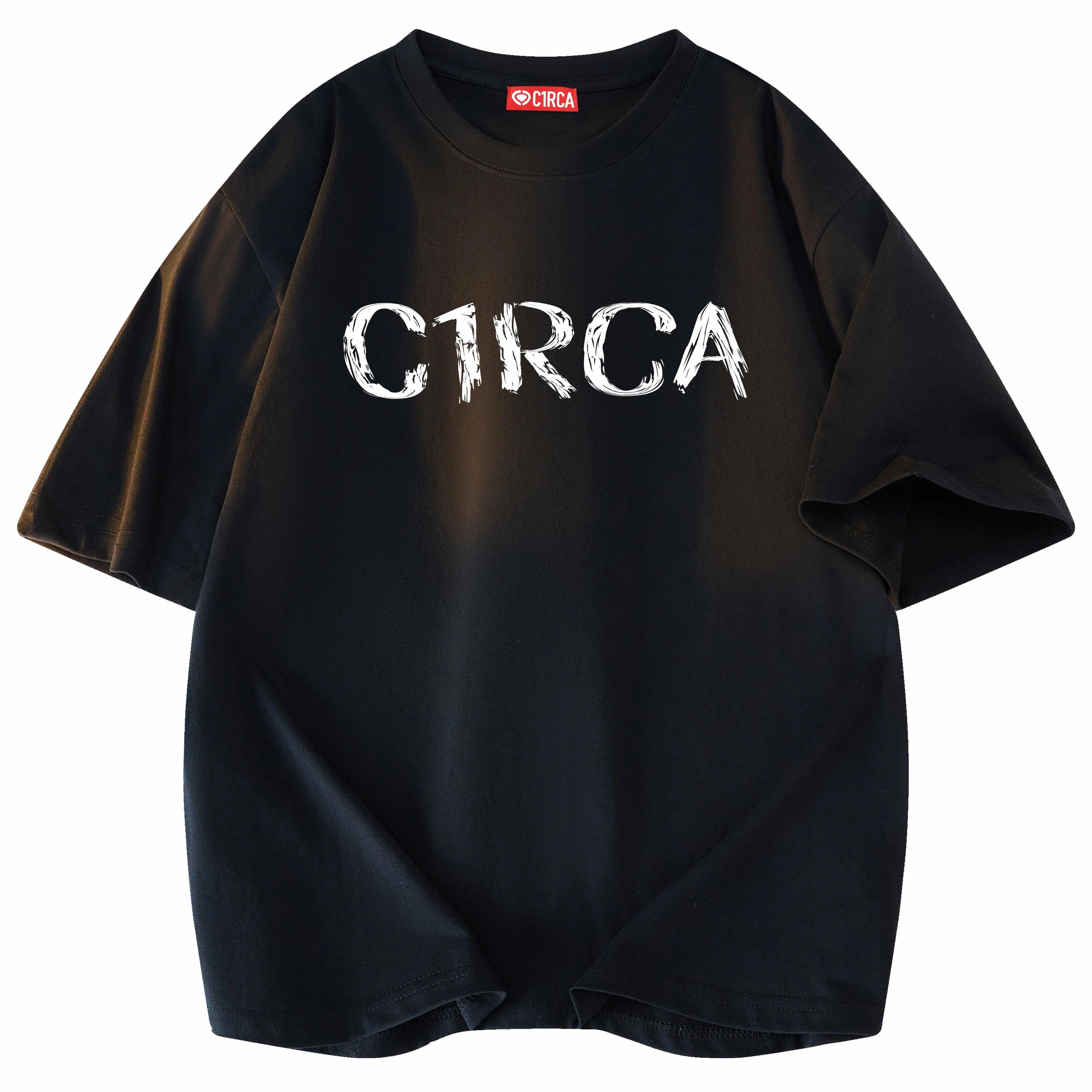 C1RCA LogoT
