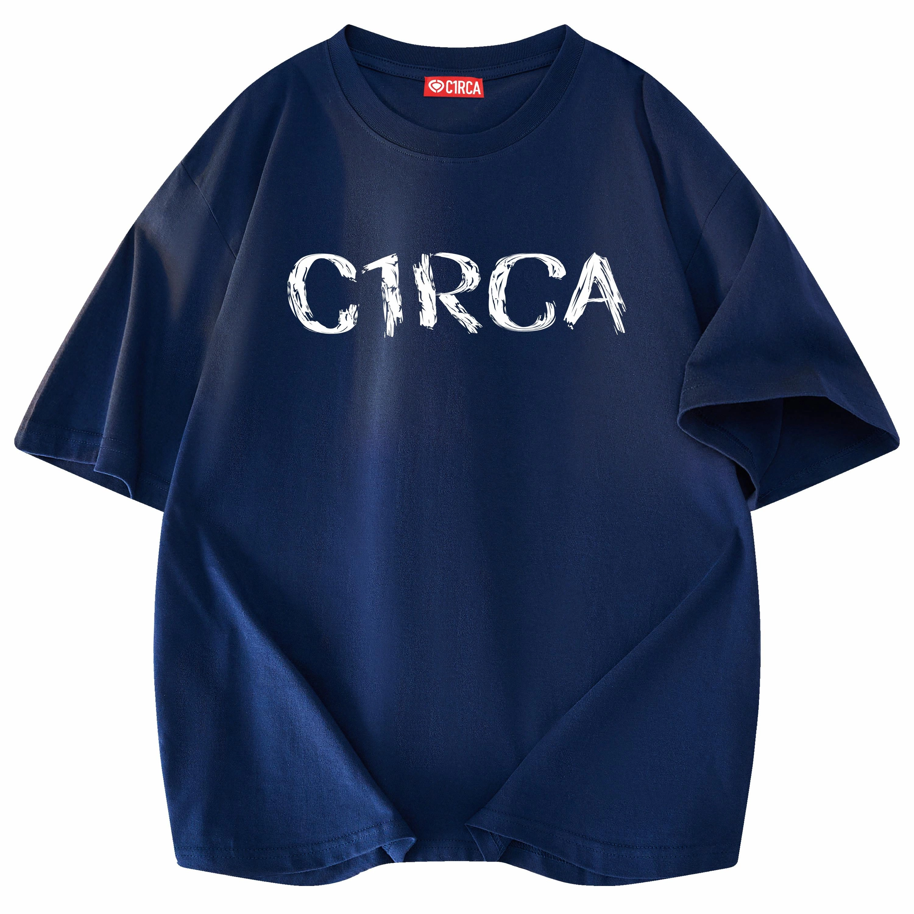 C1RCA LogoT