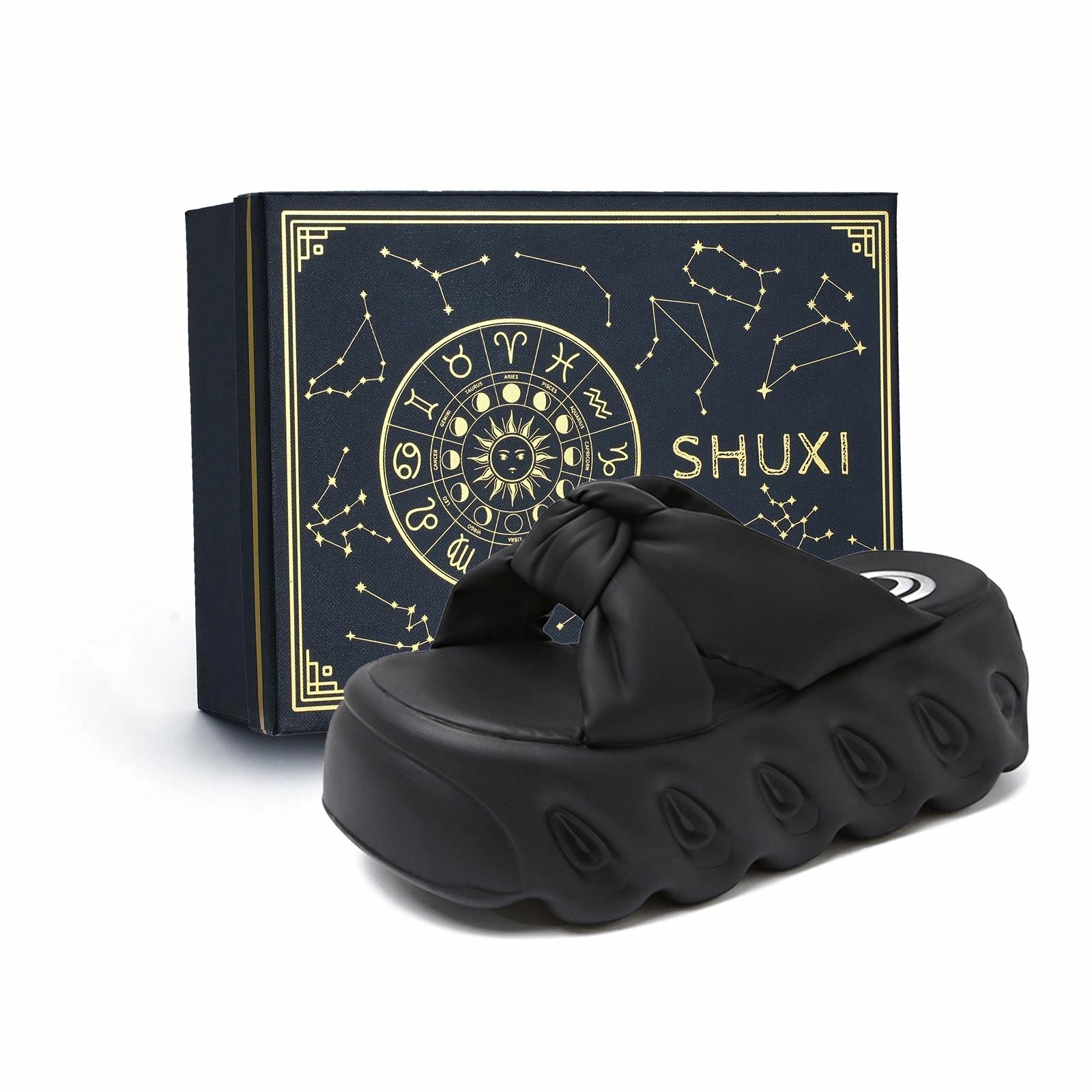 SHUXI