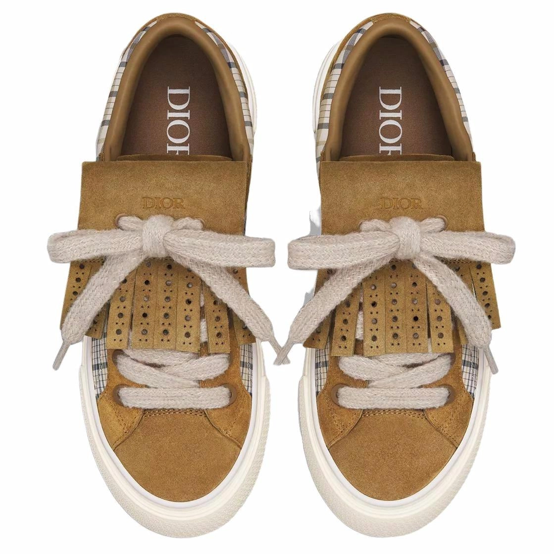 DIOR B33 Spin