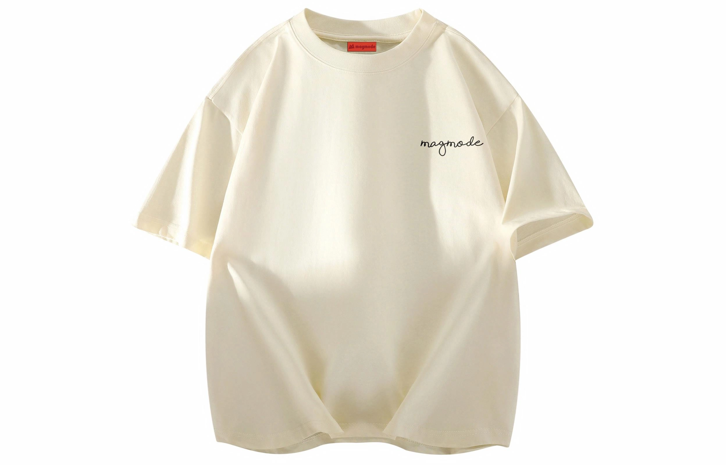 magmode LogoT