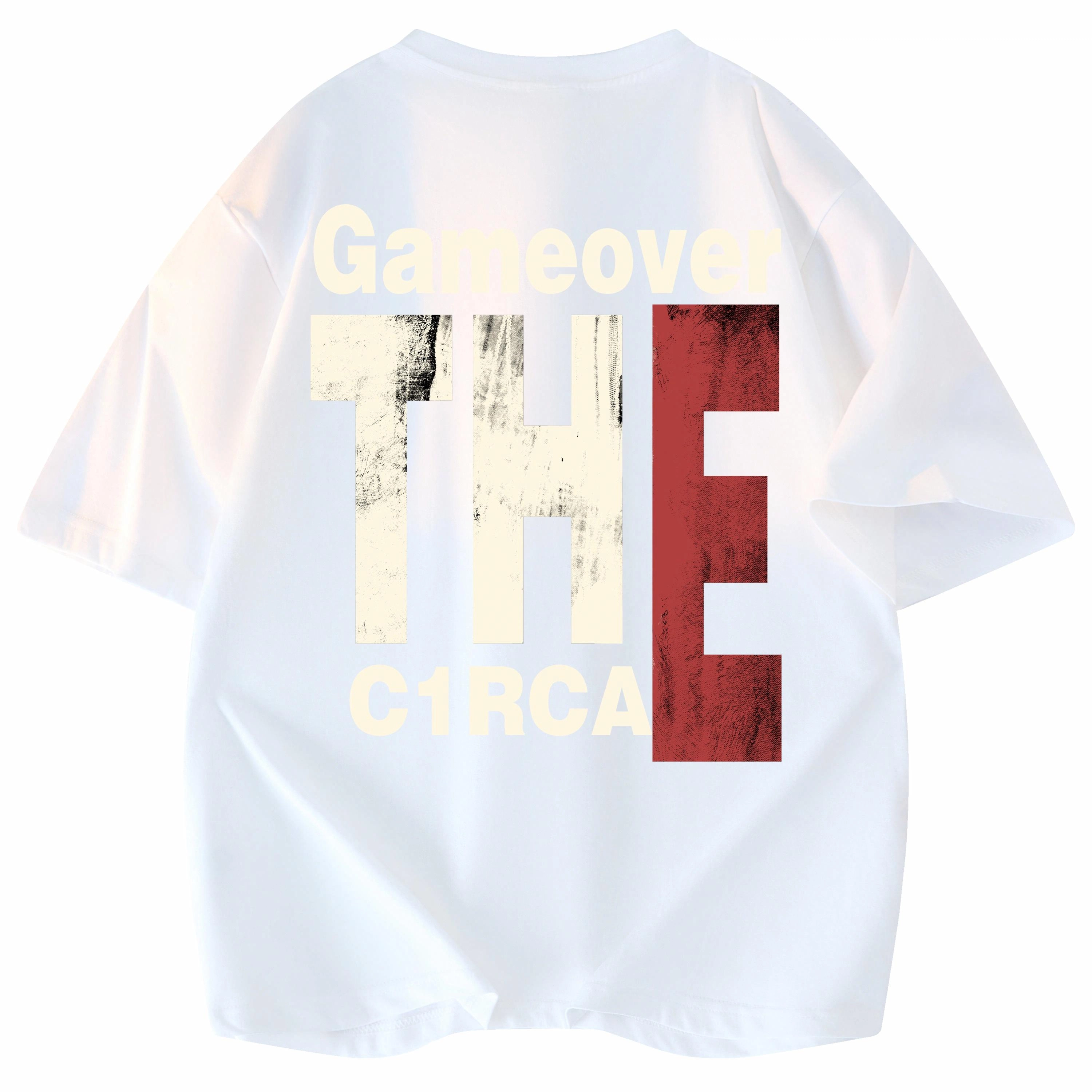 C1RCA T