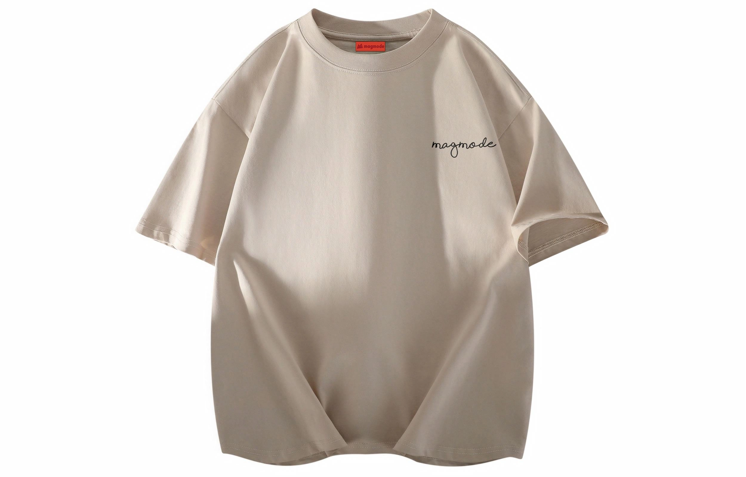 magmode LogoT