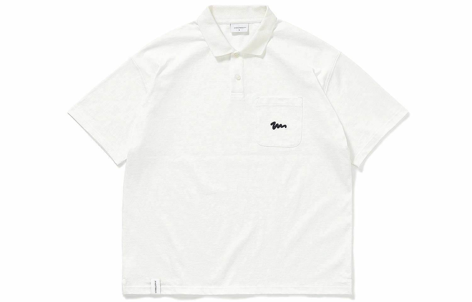 714STREET Polo