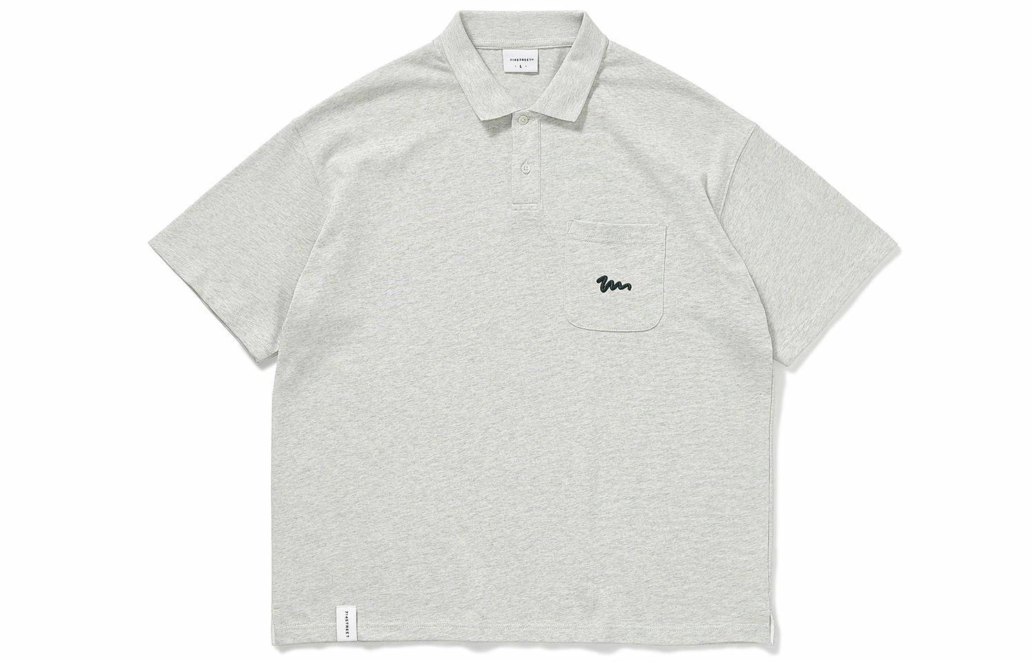 714STREET Polo
