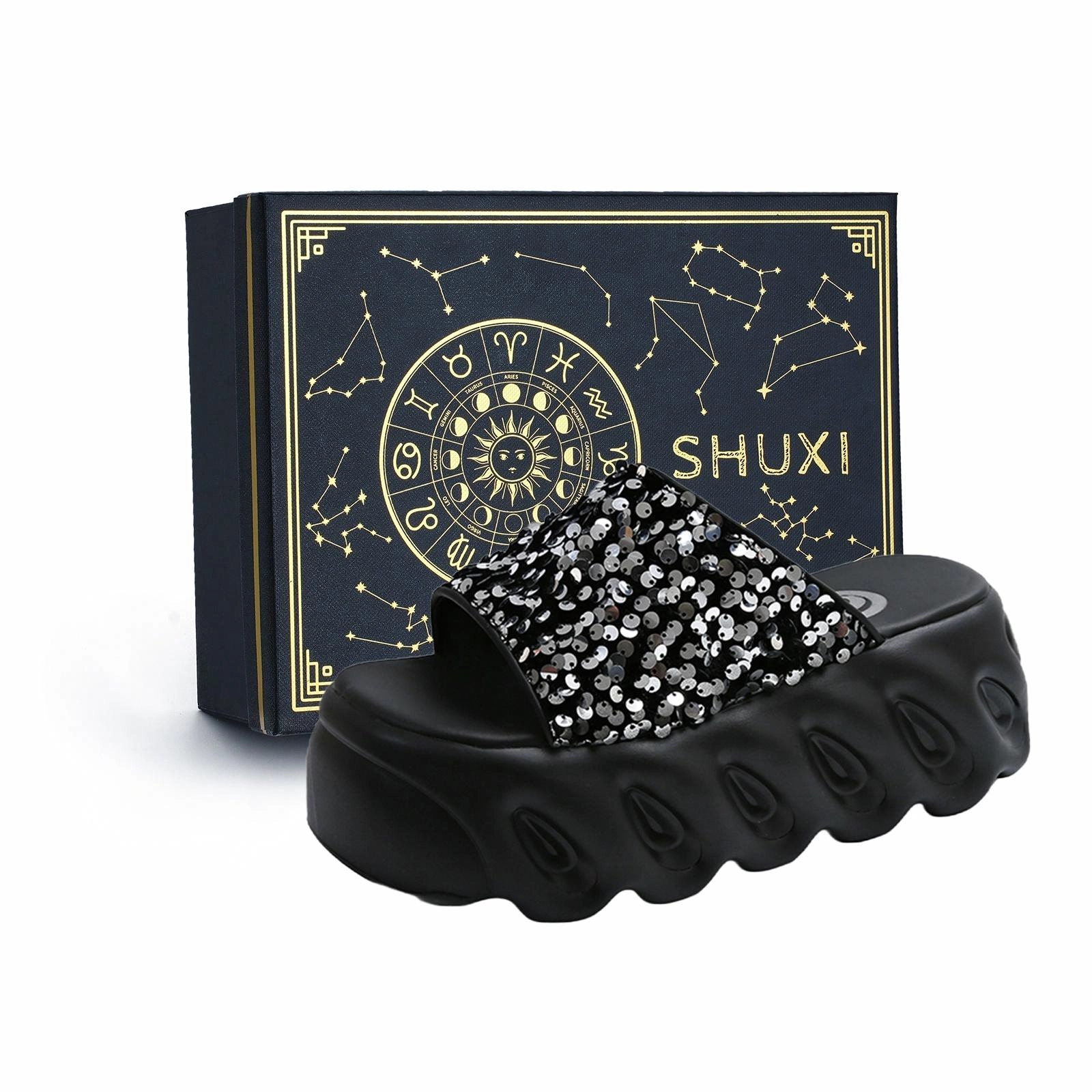 SHUXI