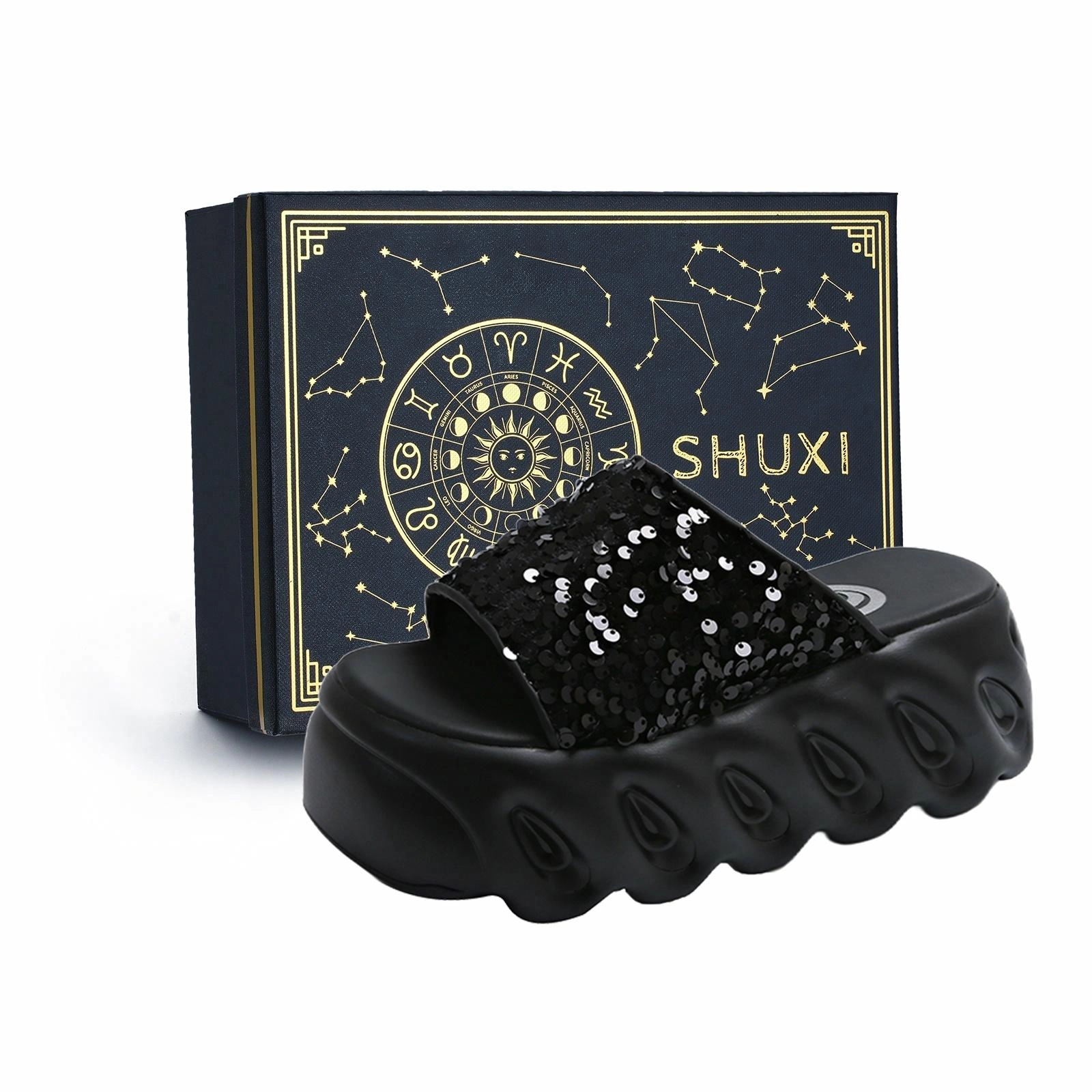 SHUXI